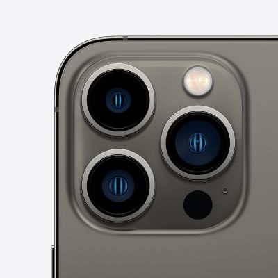 Фото 3 — Смартфон Apple iPhone 13 Pro Max 128GB Графитовый