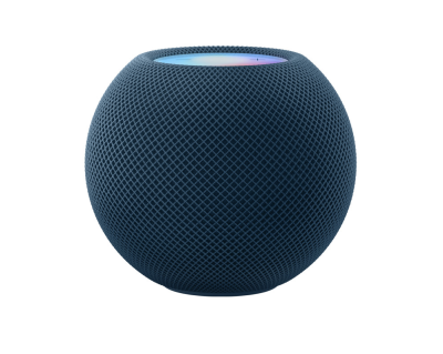 Фото 1 — Apple HomePod mini Синий MJ2C3