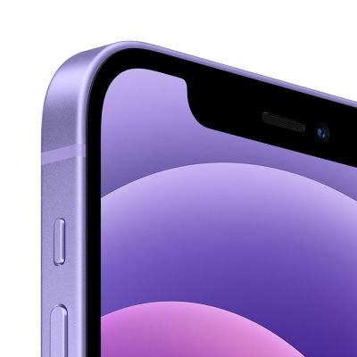 Фото 2 — Смартфон Apple iPhone 12 mini 64GB Фиолетовый
