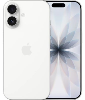 Фото 1 — Apple iPhone 17 256GB, White (белый)