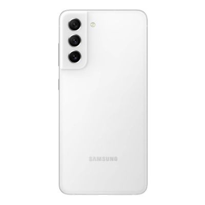 Фото 2 — Смартфон Samsung Galaxy S21 FE 5G 8/128GB Белый