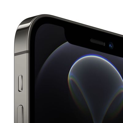 Фото 2 — Смартфон Apple iPhone 12 Pro 512GB Графитовый