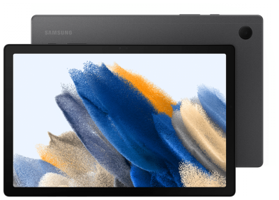Фото 1 — Планшет Samsung Galaxy Tab A8 64GB LTE, Серый