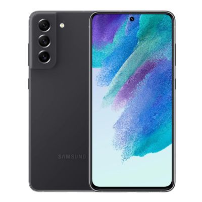 Фото 1 — Смартфон Samsung Galaxy S21 FE 5G 8/256GB Серый