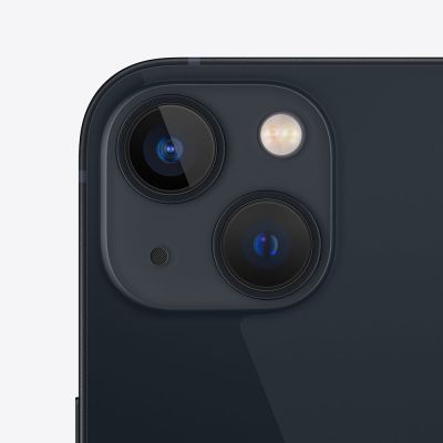 Фото 3 — Смартфон Apple iPhone 13 mini 512GB Темная ночь