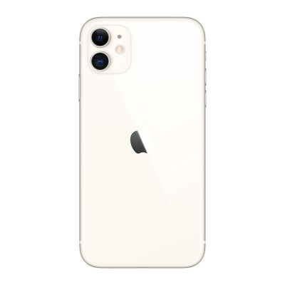 Фото 3 — Смартфон Apple iPhone 11 128GB Белый