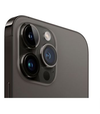 Фото 3 — Смартфон Apple iPhone 14 Pro 512GB Черный космос