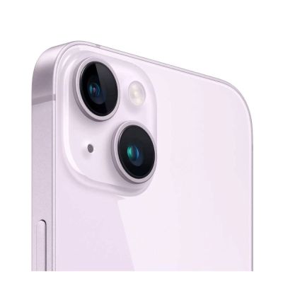 Фото 3 — Смартфон Apple iPhone 14 Plus 512Gb Фиолетовый