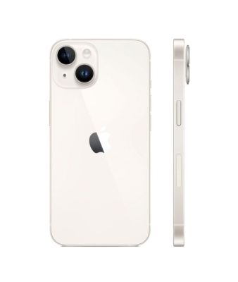 Фото 2 — Смартфон Apple iPhone 14 Plus 256Gb Сияющая звезда