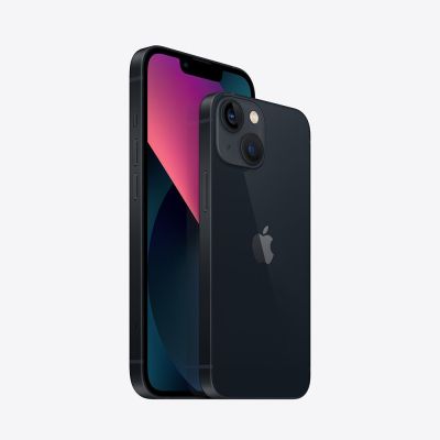 Фото 2 — Смартфон Apple iPhone 13 mini 512GB Темная ночь