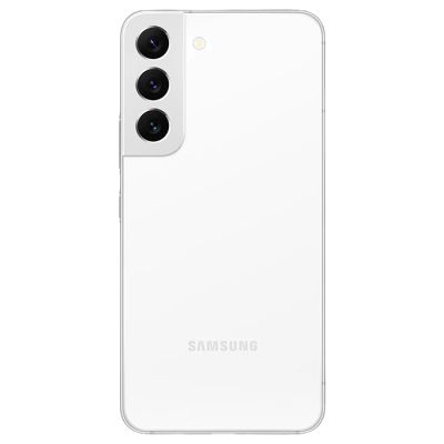 Фото 3 — Смартфон Samsung Galaxy S22 8/128GB Белый