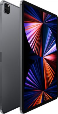 Фото 2 — Планшет Apple iPad Pro 12.9 M1 (2021) 128Gb Wi-Fi + Cellular, Серый космос