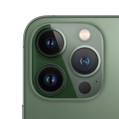 Фото 3 — Смартфон Apple iPhone 13 Pro 512GB Альпийский зеленый