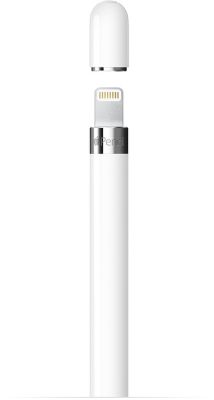Фото 3 — Стилус Apple Pencil