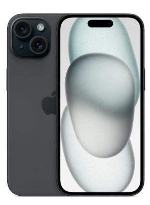 Фото 3 — Смартфон Apple iPhone 15 512Gb Черный