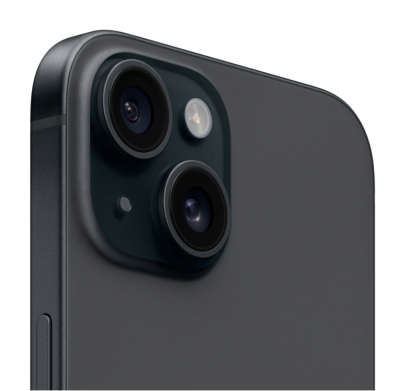 Фото 2 — Смартфон Apple iPhone 15 512Gb Черный