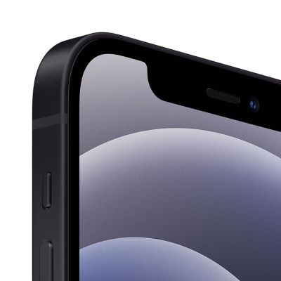Фото 2 — Смартфон Apple iPhone 12 mini 256GB Черный