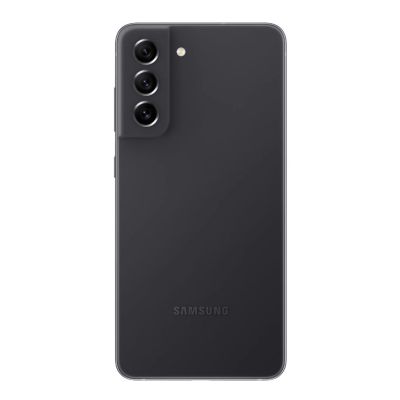 Фото 2 — Смартфон Samsung Galaxy S21 FE 5G 8/256GB Серый