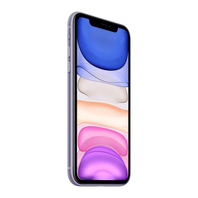 Фото 2 — Смартфон Apple iPhone 11 256GB Фиолетовый