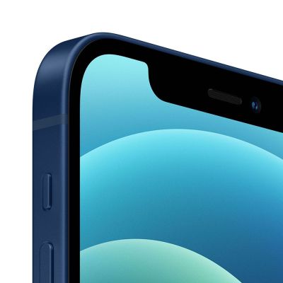 Фото 2 — Смартфон Apple iPhone 12 256GB Синий
