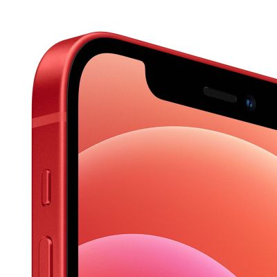 Фото 2 — Смартфон Apple iPhone 12 mini 128GB Красный