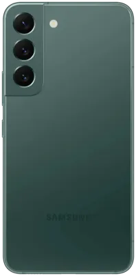 Фото 3 — Смартфон Samsung Galaxy S22+ 8/128GB Зеленый