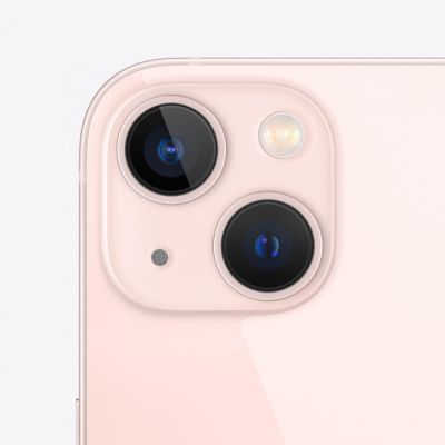 Фото 3 — Смартфон Apple iPhone 13 256GB Розовый