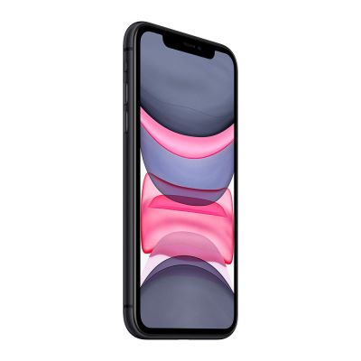 Фото 2 — Смартфон Apple iPhone 11 128GB Черный