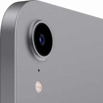 Фото 3 — Планшет Apple iPad mini 6 (2021) 256GB Wi-Fi Серый космос