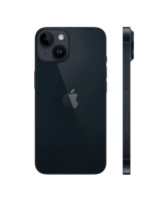 Фото 2 — Смартфон Apple iPhone 14 Plus 256Gb Черная ночь
