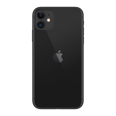 Фото 3 — Смартфон Apple iPhone 11 128GB Черный