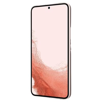 Фото 2 — Смартфон Samsung Galaxy S22 8/256GB Розовый