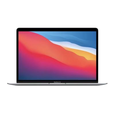 Фото 1 — Apple MacBook Air 13" (M1 8C CPU, 7C GPU, 2020) 8 ГБ, 256 ГБ SSD, Серебристый MGN93