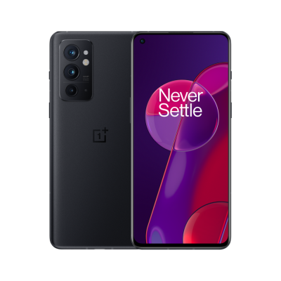 Фото 1 — Смартфон One Plus 9RT 256GB Черный фантом