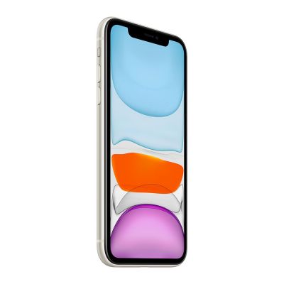 Фото 2 — Смартфон Apple iPhone 11 128GB Белый