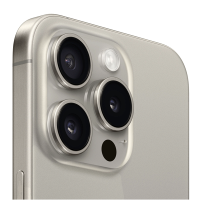 Фото 2 — Смартфон Apple iPhone 15 Pro 1024Gb Натуральный титан
