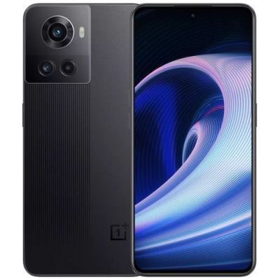 Фото 1 — Смартфон One Plus Ace (PGKM10) 12/512 Black