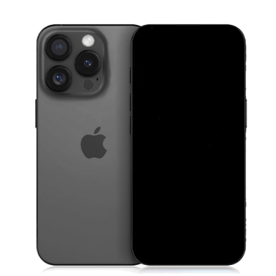 Фото 1 — iPhone 16 Pro Max 1 Tb black titanium (черный титан)
