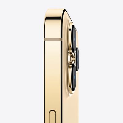 Фото 4 — Смартфон Apple iPhone 13 Pro Max 128GB Золотой