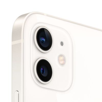 Фото 3 — Смартфон Apple iPhone 12 mini 128GB Белый