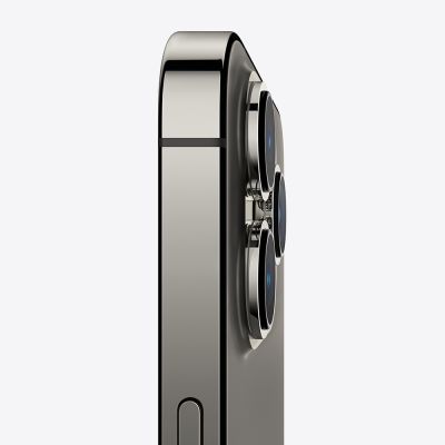 Фото 4 — Смартфон Apple iPhone 13 Pro Max 128GB Графитовый