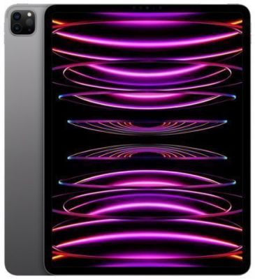 Фото 1 — Планшет Apple iPad Pro 11 M2 (2022) 128Gb Wi-Fi + Cellular Серый космос