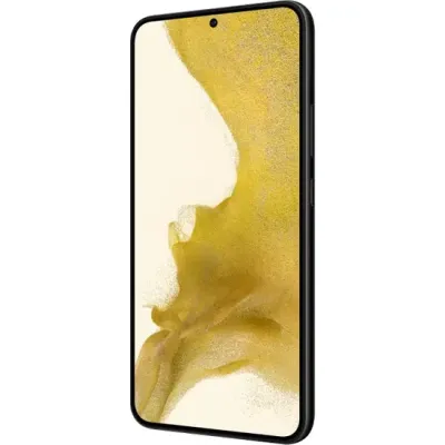 Фото 2 — Смартфон Samsung Galaxy S22 8/128GB Черный фантом
