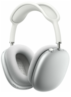 Фото 1 — Беспроводные наушники Apple AirPods Max Серебрянный