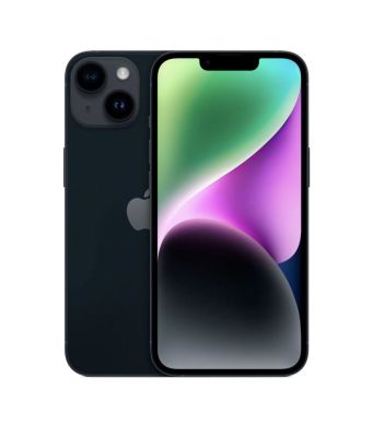 Фото 1 — Смартфон Apple iPhone 14 Plus 256Gb Черная ночь