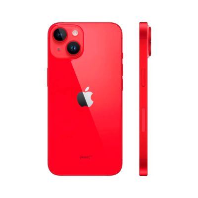 Фото 2 — Смартфон Apple iPhone 14 512GB Красный