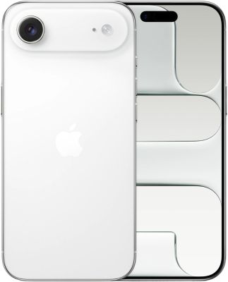 Фото 1 — Apple iPhone 17 Air eSIM 256Gb, Cloud White (белый)