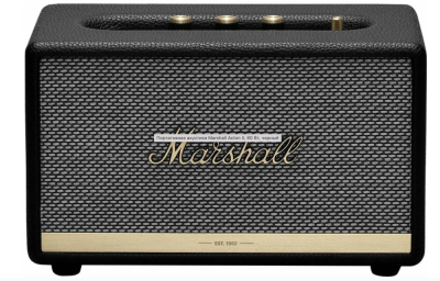 Фото 1 — Колонка Marshall Action II Bluetooth