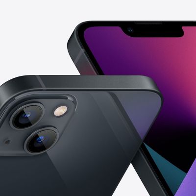 Фото 4 — Смартфон Apple iPhone 13 mini 512GB Темная ночь