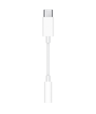 Фото 1 — Адаптер Apple USB-C to 3.5 mm Headphone Jack Adapter